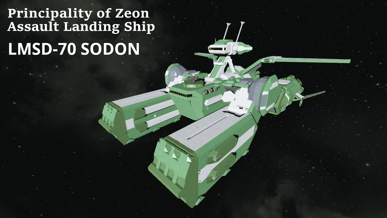 LMSD-70 SODON