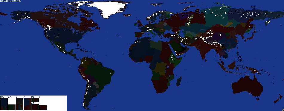 Realpolitik 1939 (HISTORICAL!)
