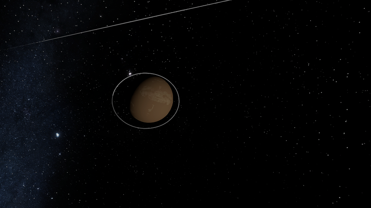 Beta Centauri System