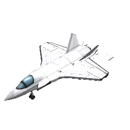 洛35B 雷电Thunder