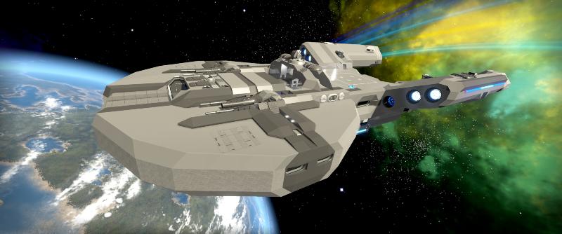 RE2 MIRIDIAN mk2 (CV)C5