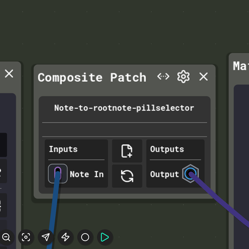 Note-to-rootnote-pillselector-Test