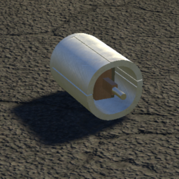 Simple Electric Motor (working!)