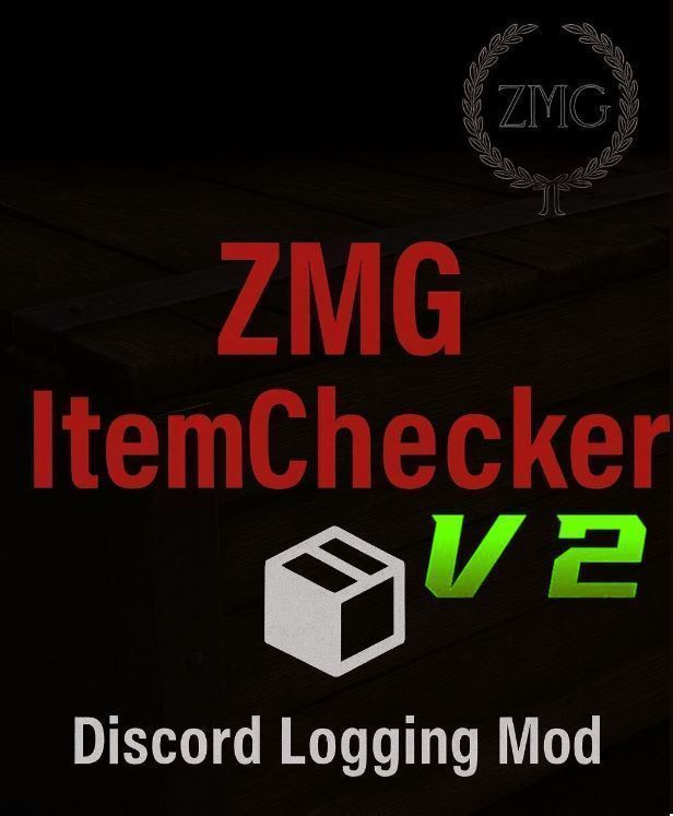 Itemchecker V2
