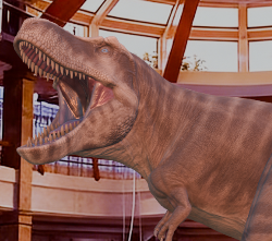 SmallYurex – ARK: Survival Evolved Mod