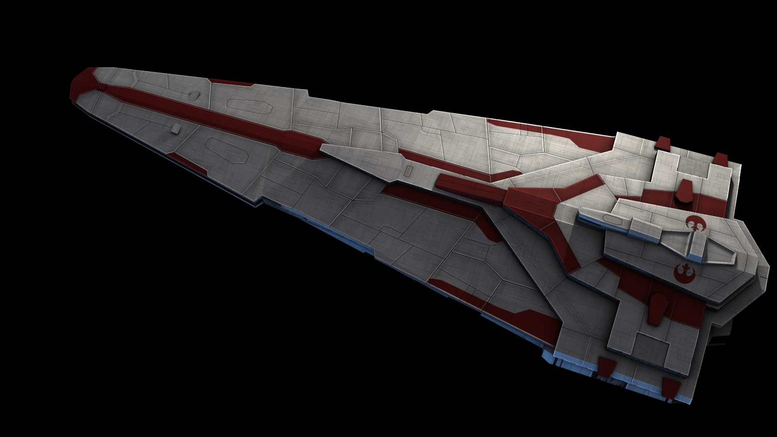 Republic Rebalance