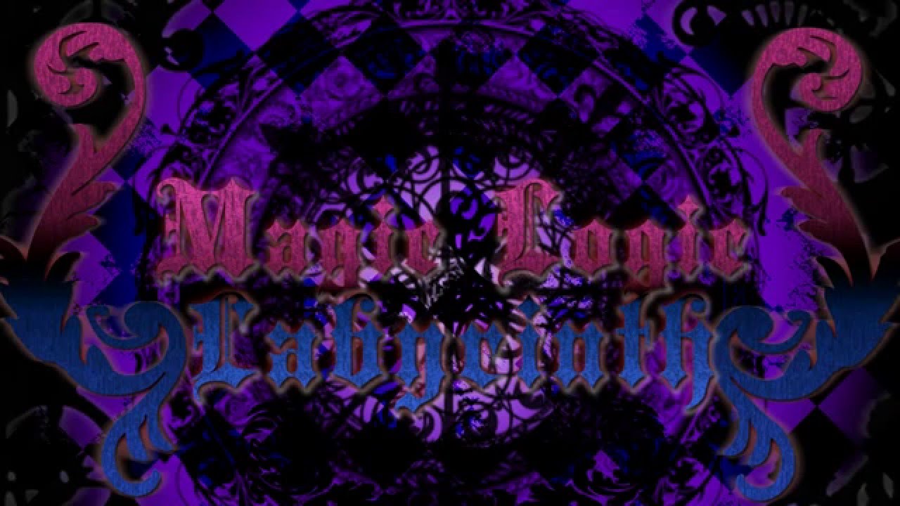 Magic Logic Labyrinth preview