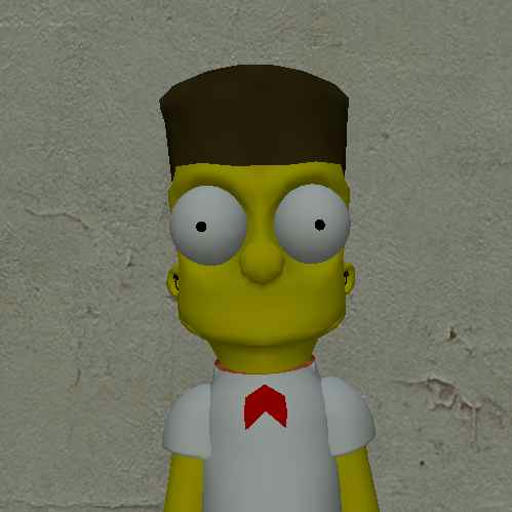 [PEDIDO] Prepucio Lopez Playermodel