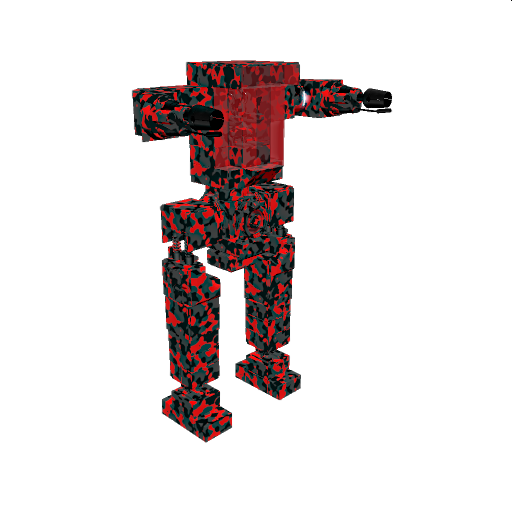 Mech preview