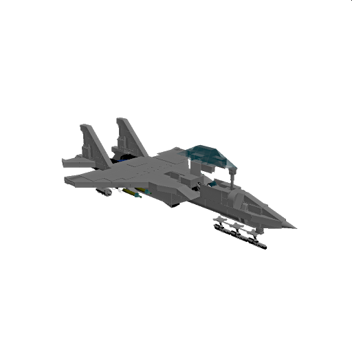 F-15 Strike Eagle