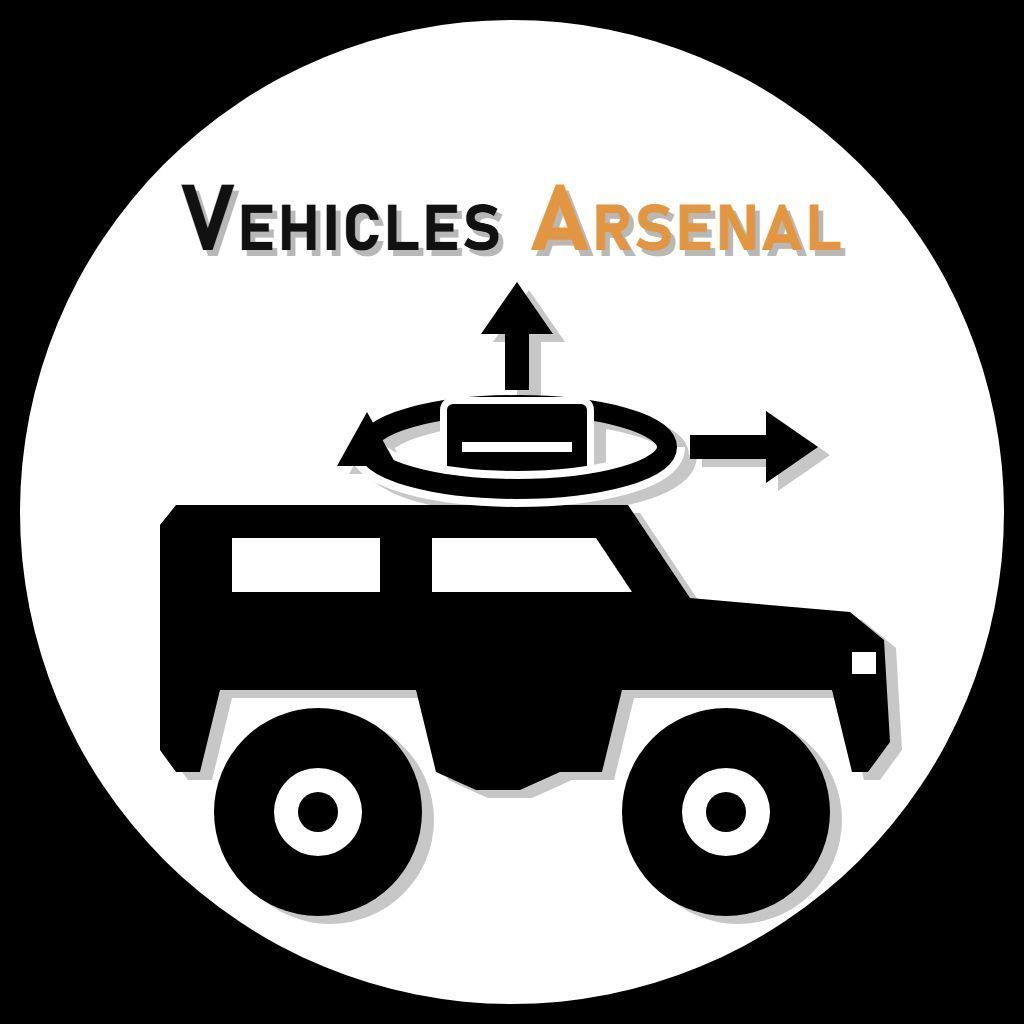 PH Vehicles Arsenal