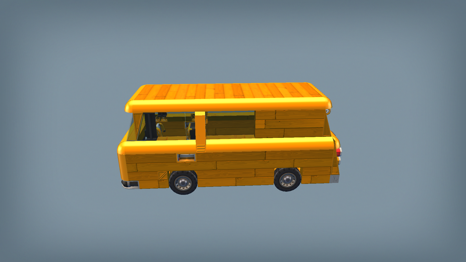 Skoda 1203