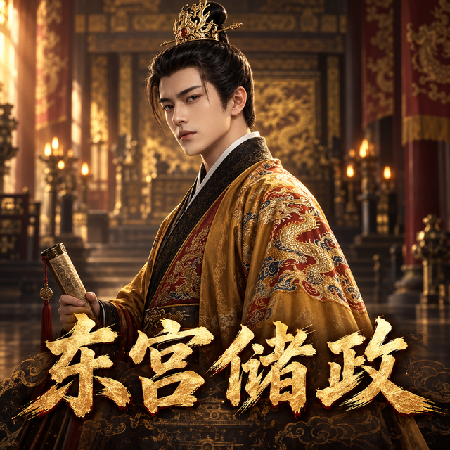 东宫储政