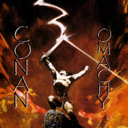 Conanomachy - Or, Oops, All Ulms! preview