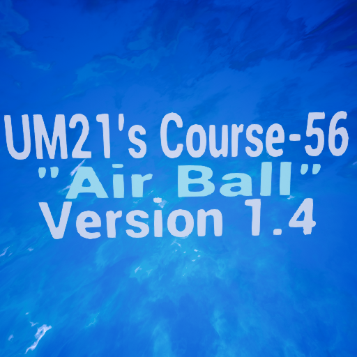 UM21's Course-56