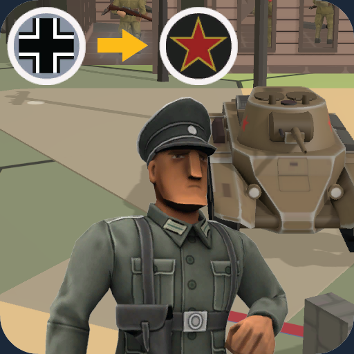 Barbarossa Surprise