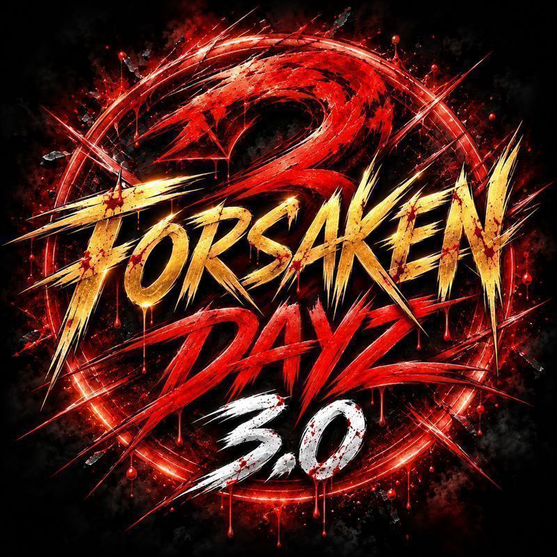 FORSAKEN-CORE