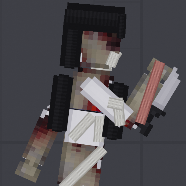 (S) Cloaker