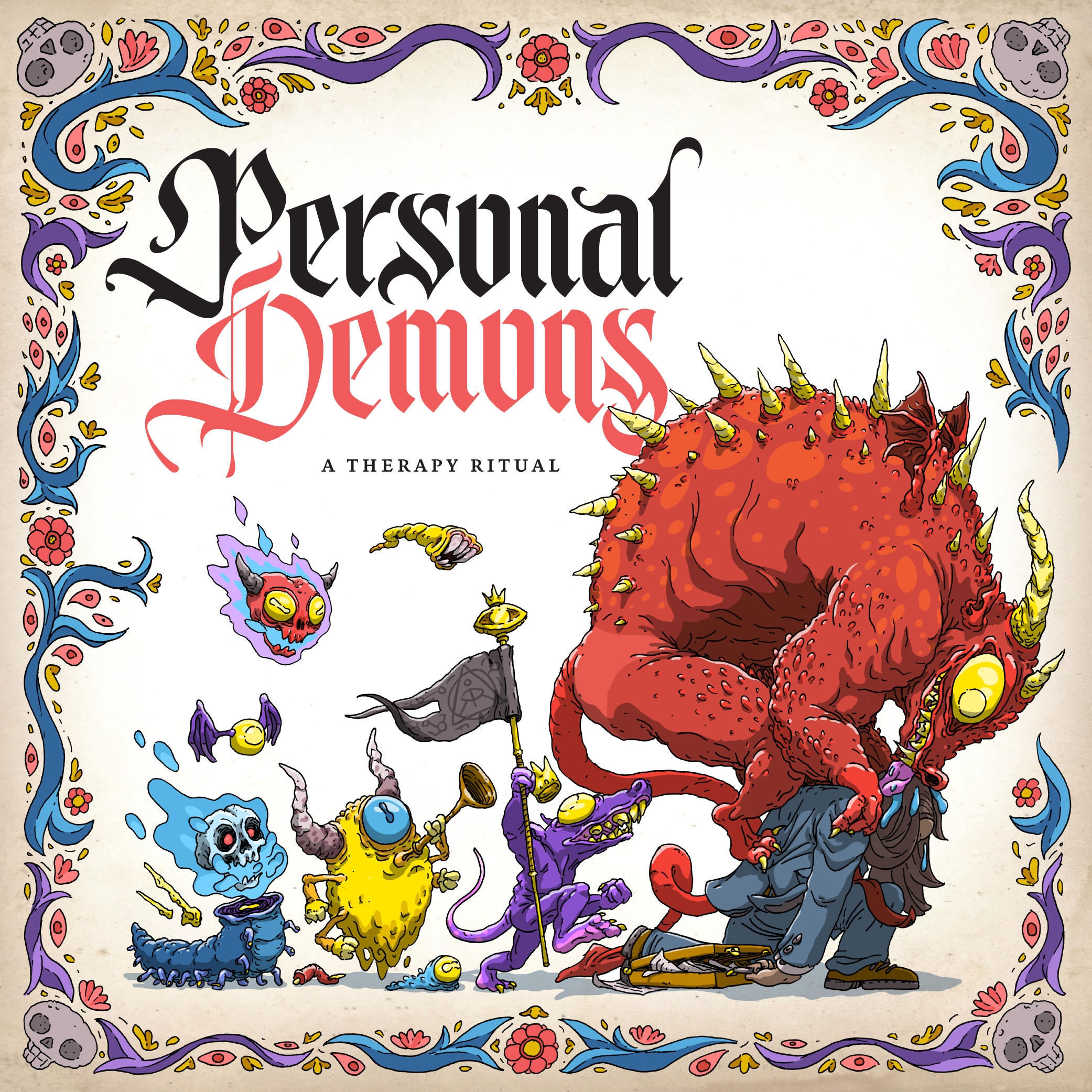 Personal Demons