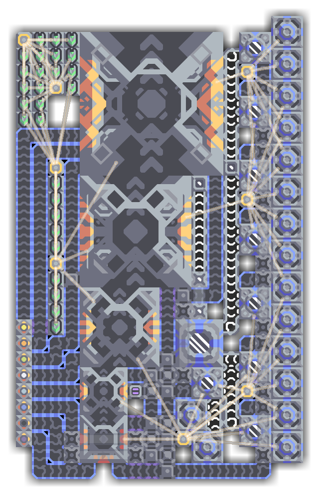 CR 01 T5 Korvus