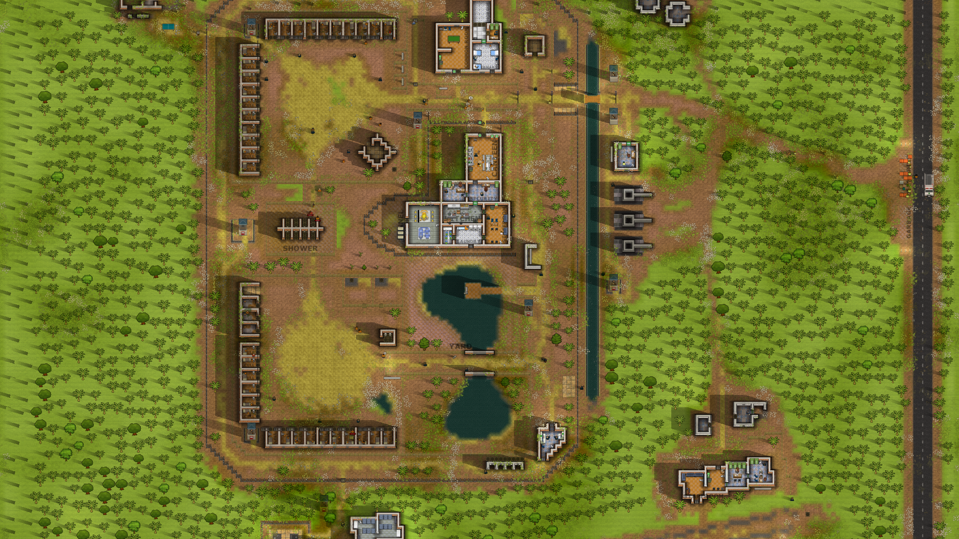 Encampment 2.1