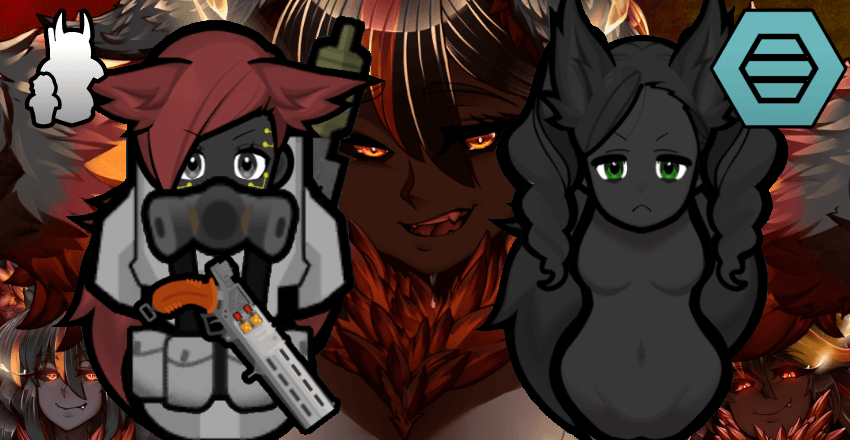 Hellhounds Xenotype