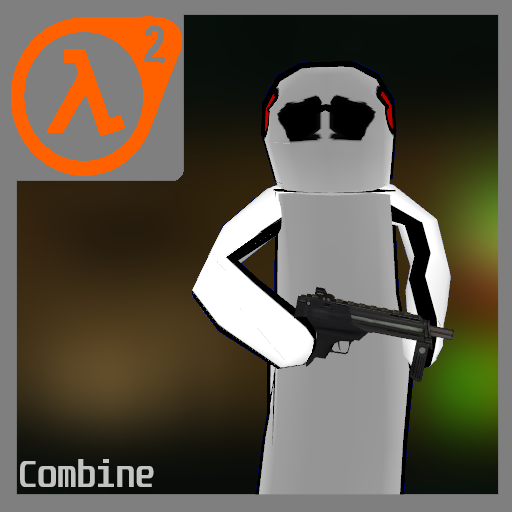 Toonrun soldiers over combines