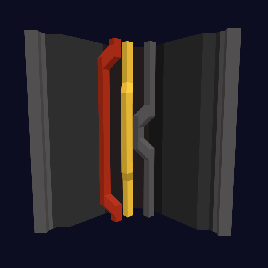 Scifi Wall 04 - Wires 03