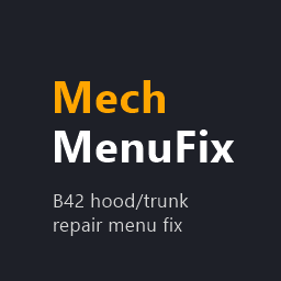 MechMenuFix