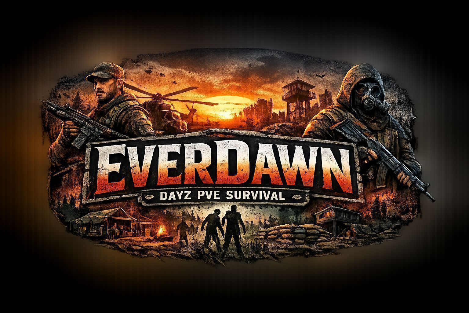 Everdawn-Server-Pack