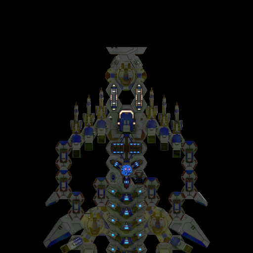 CA Mk V
