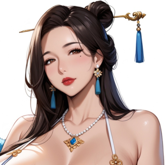 师娘是大凶之物