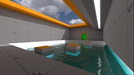 TightAhh Map – Counter-Strike 2 Mod