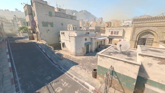 CSGR_Nades_And_Knives – Counter-Strike 2 Mod