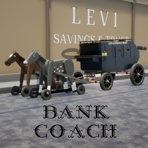 1880 bank coach
