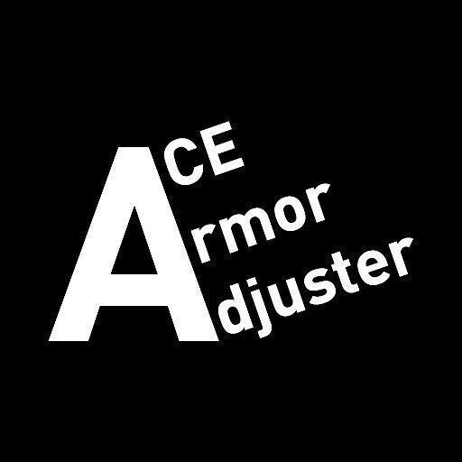 ACE Armor Adjuster Reticuli's Version