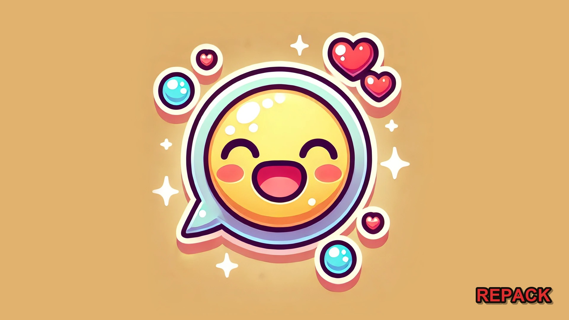 Tasty Chat Repack