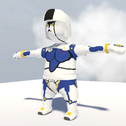 JOJO!