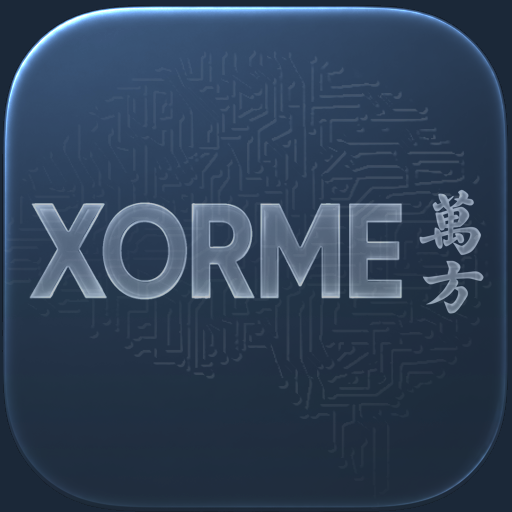 Xorme - 万方 Radiant Realms(CN Language)