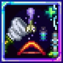 Full Weapons Overhaul