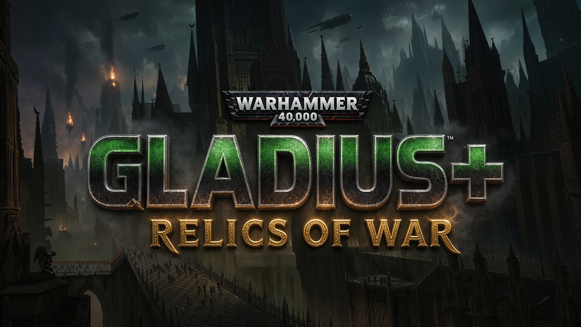Gladius+ (Updated 9th Aug 2026)