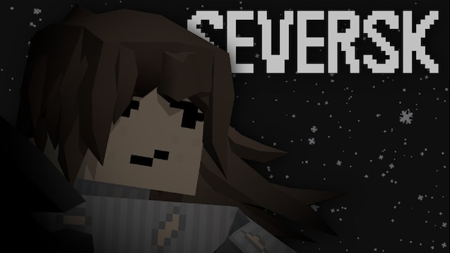 Arid-93 Assets - Seversk – Unturned Mod