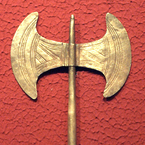 The Greek Dynasties