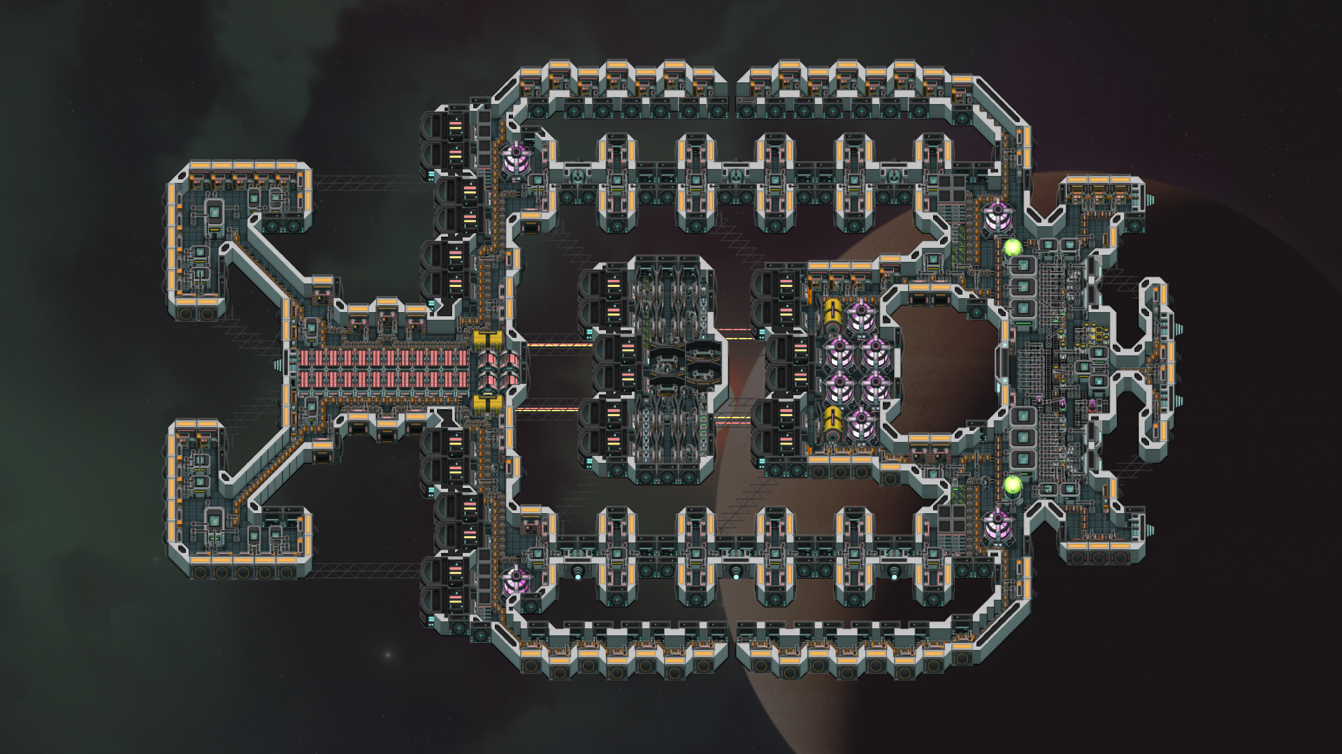 Auto Destroyer