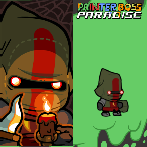 CULTIST BOB
