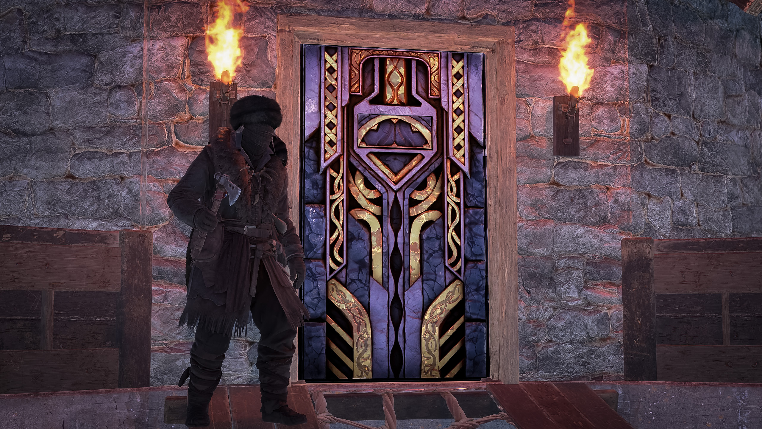 Heim Armored Door thumbnail 4