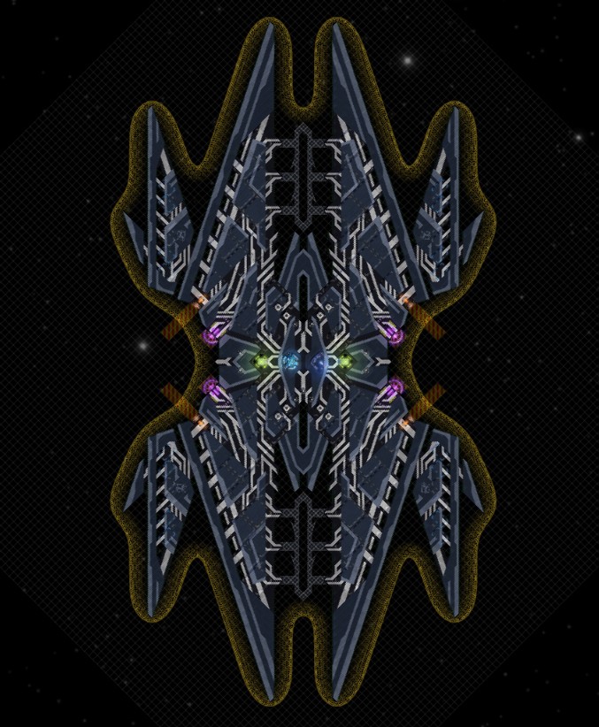 DeWinters Contour Shields [1.3.1]