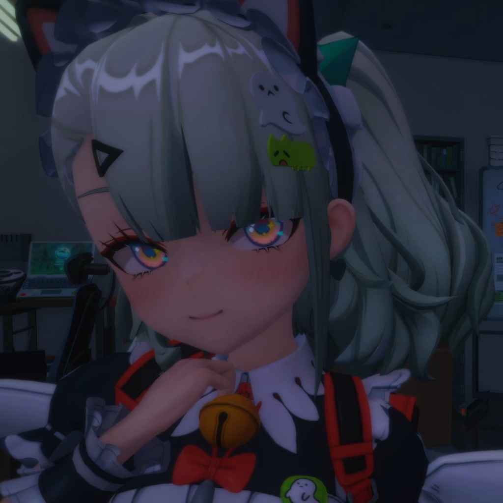 Sakura Night 26.03 N°39 绝区零 ZZZ 千夏 Sunna - Zenless Zone Zero Extra Content 同人 3D动画 无修正