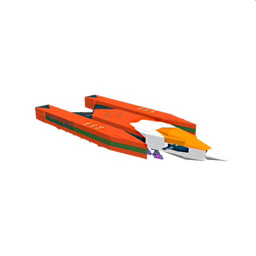 E - 42 ''Spartan'' LPD