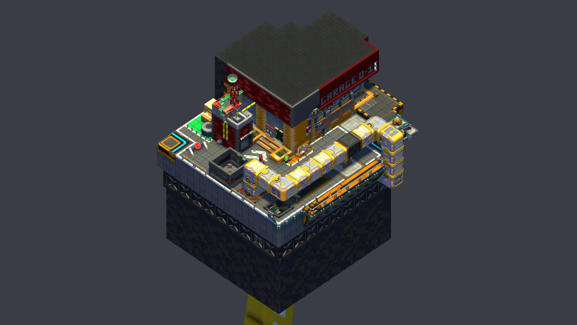 DuckQuest